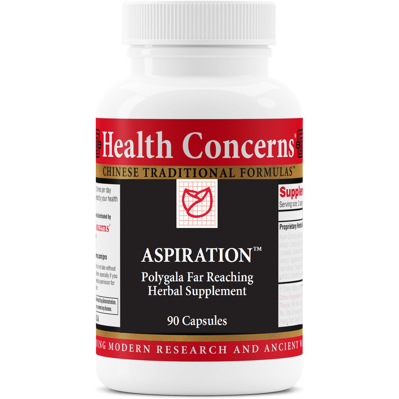 Aspiration (90 Capsules)