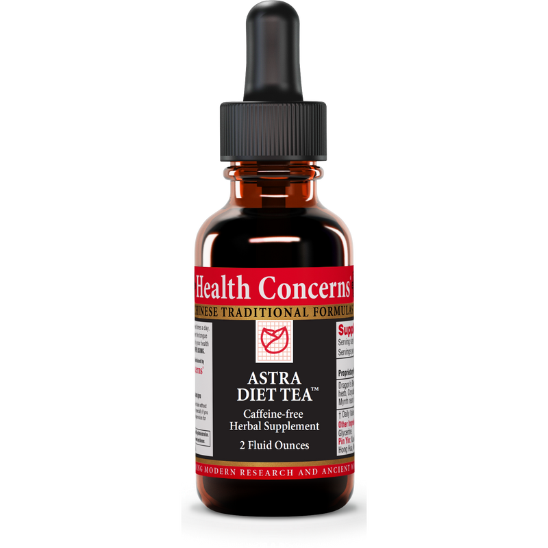 Astra Diet Tea (2 Ounces)