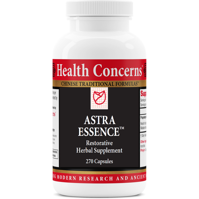 Health Concerns - Astra Essence - 270 Capsules 