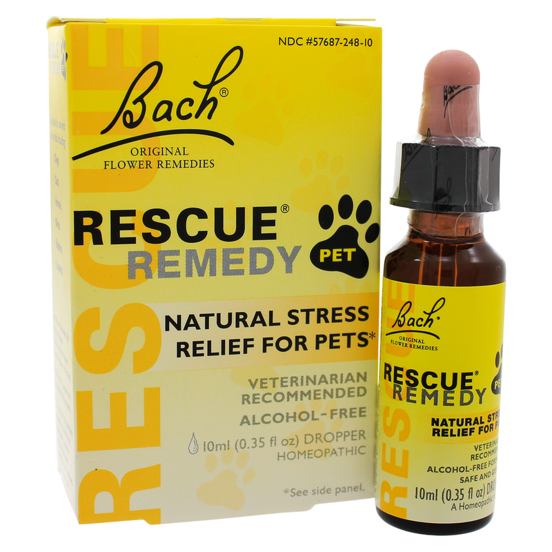 RESCUE Remedy Pet Dropper