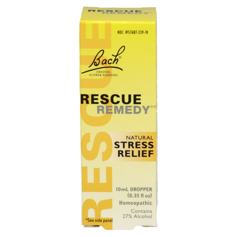RESCUE Remedy Dropper