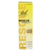 RESCUE Remedy Dropper