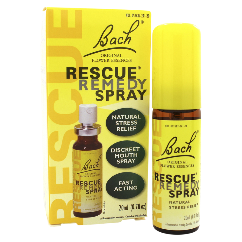 RESCUE Remedy Spray
