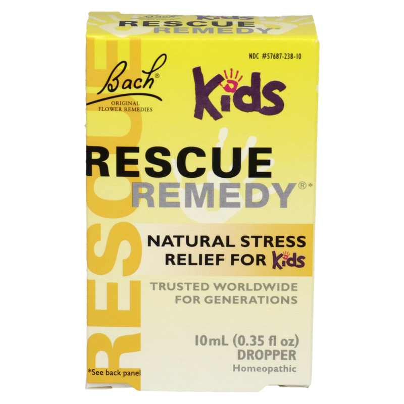 RESCUE Remedy Kids (10 ml)