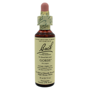 Gorse Original Flower Remedy (20 ml)