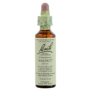 Walnut Original Flower Remedy (20 ml)