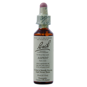 Aspen Original Flower Remedy (20 ml)