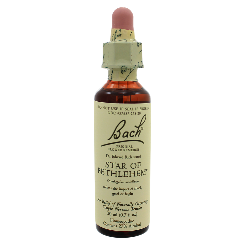 Star of Bethlehem Original Flower Remedy (20 ml)