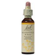 Scleranthus Original Flower Remedy (20 ml)