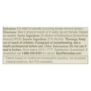 Scleranthus Original Flower Remedy (20 ml)