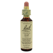 Elm Original Flower Remedy (20 ml)