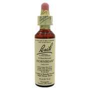 Hornbeam Original Flower Remedy (20 ml)