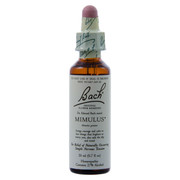 Mimulus Original Flower Remedy (20 ml)