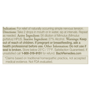 Mimulus Original Flower Remedy (20 ml)
