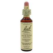 Rock Rose Original Flower Remedy (20 ml)