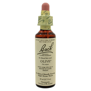 Olive Original Flower Remedy (20 ml)