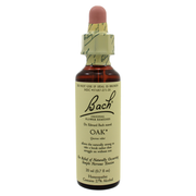 Oak Original Flower Remedy (20 ml)