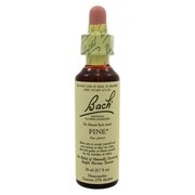 Pine Original Flower Remedy (20 ml)