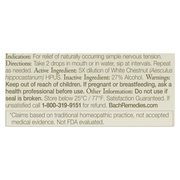 White Chestnut Original Flower Remedy (20 ml)