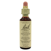 Impatiens Original Flower Remedy (20 ml)