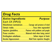 RESCUE Sleep Liquid Melts (28 Capsules)