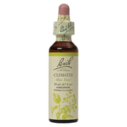 Clematis Original Flower Remedy (20 ml)