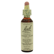 Cherry Plum Original Flower Remedy (20 ml)