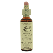 Crab Apple Original Flower Remedy (20 ml)