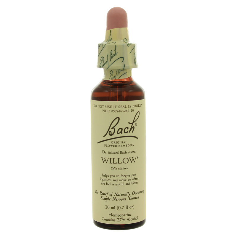 Willow Original Flower Remedy (20 ml)