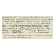 Willow Original Flower Remedy (20 ml)