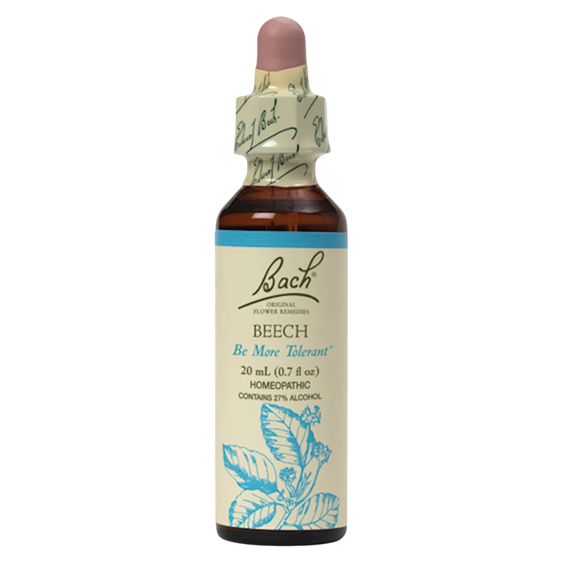 Beech Original Flower Remedy (20 ml)