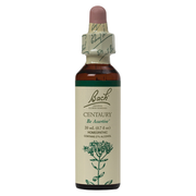 Centaury Original Flower Remedy (20 ml)