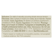 Centaury Original Flower Remedy (20 ml)