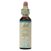 Vervain Original Flower Remedy (20 ml)