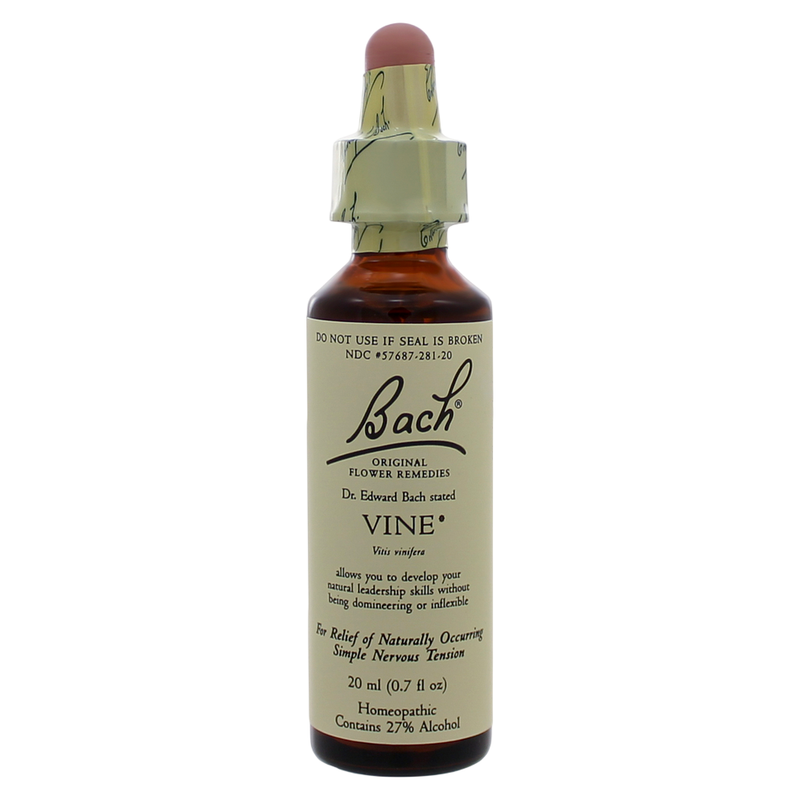 Vine Original Flower Remedy (20 ml)