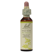 Wild Rose Original Flower Remedy (20 ml)