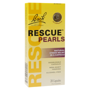 RESCUE Pearls (28 Capsules)