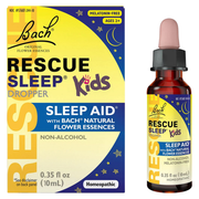 RESCUE Sleep Kids Dropper (10 ml)
