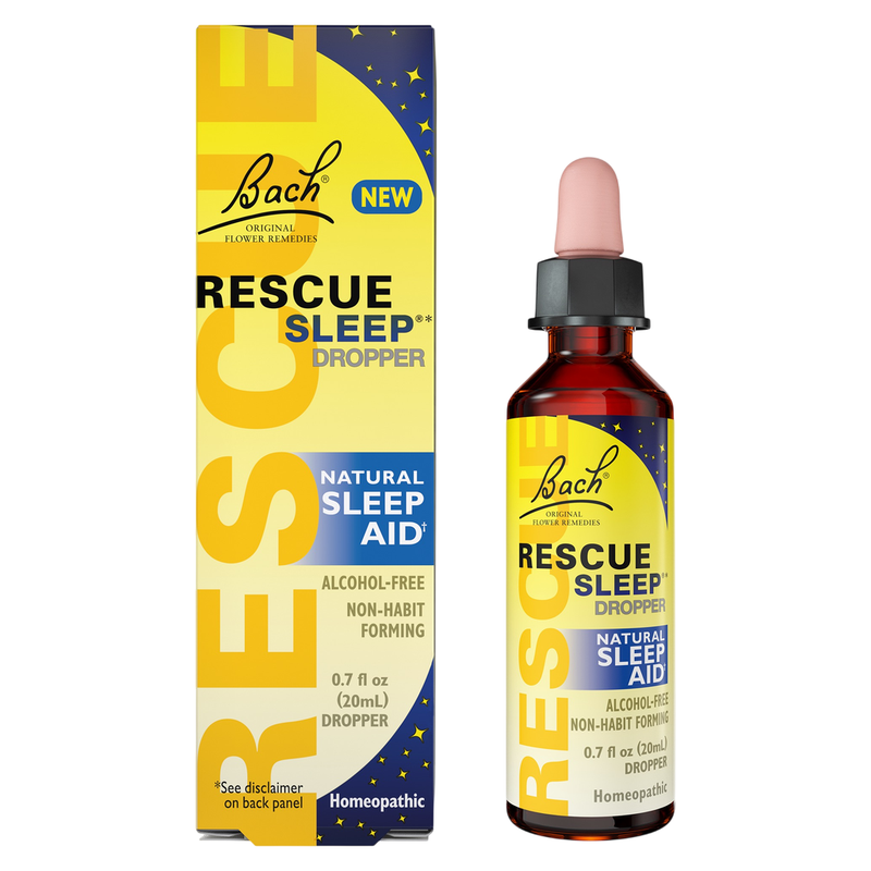 RESCUE Sleep Dropper (20 ml)