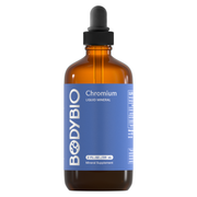 Chromium Liquid Mineral (2 oz)