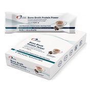 Bone Broth Protein Power (Previously Fx Bar) (12 Bars)