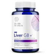 Liver GB+ (60 Capsules)