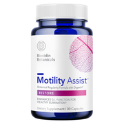 Motility Assist (30 Capsules)