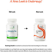 B Complex Plus (100 Capsules)