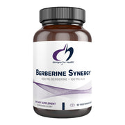 Berberine Synergy (60 Capsules)