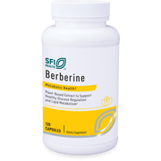 Berberine (120 Capsules)