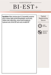 Bi-Est+ (1 Fluid Ounce)