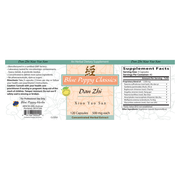 Dan Zhi Xiao Yao San (120 Capsules)