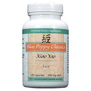Xiao Yao San (120 Capsules)