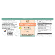 Xiao Yao San (120 Capsules)